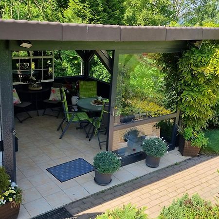 Ferienwohnung Spier Ottenstein エクステリア 写真