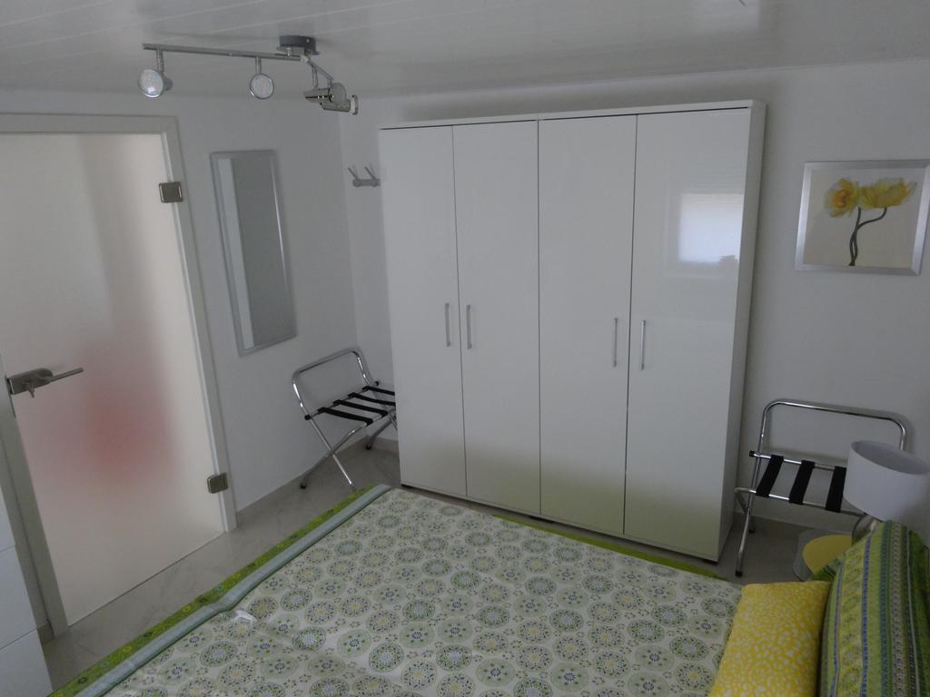 Ferienwohnung Spier Ottenstein エクステリア 写真