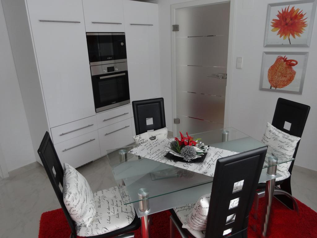 Ferienwohnung Spier Ottenstein エクステリア 写真
