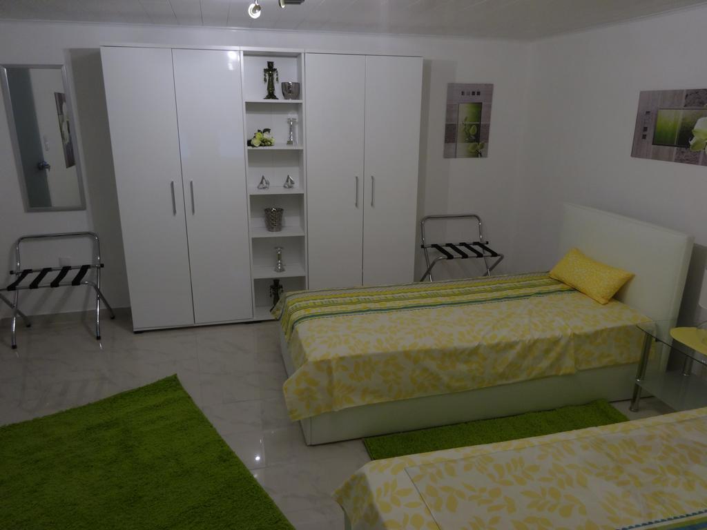 Ferienwohnung Spier Ottenstein エクステリア 写真