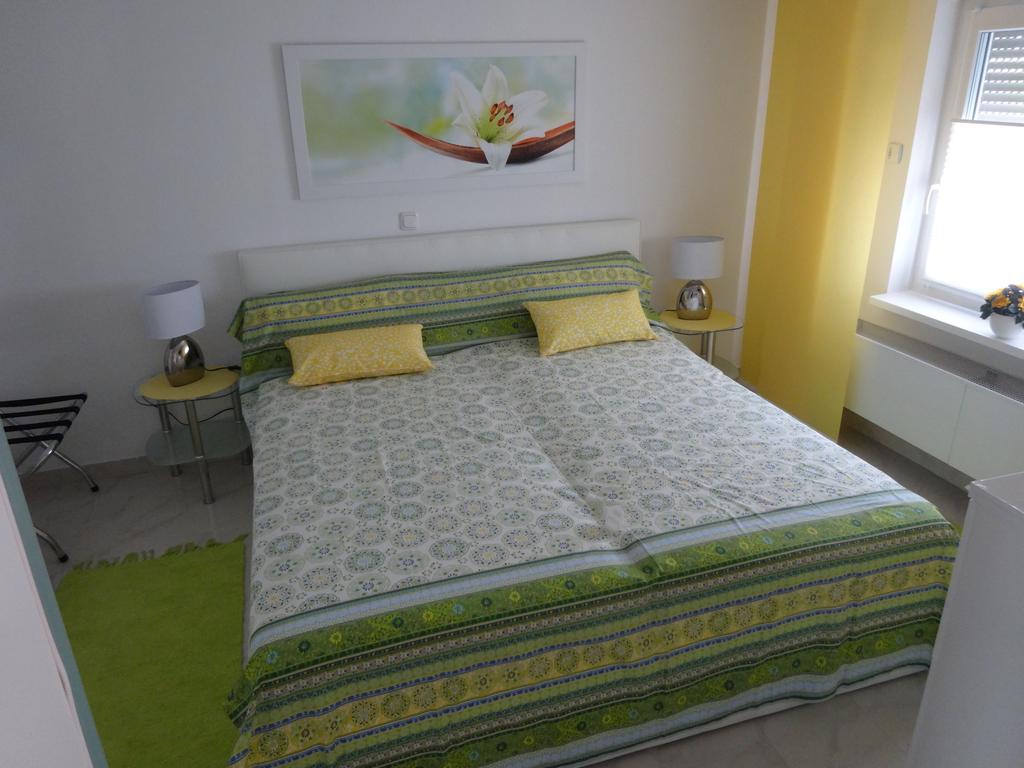 Ferienwohnung Spier Ottenstein エクステリア 写真