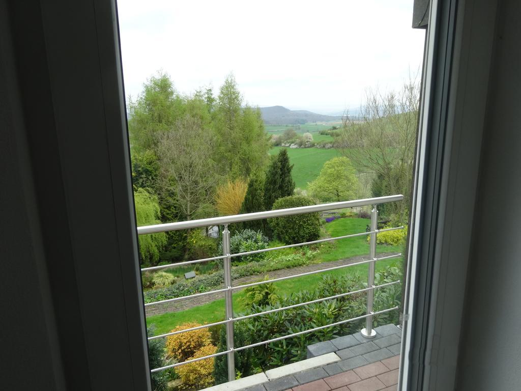 Ferienwohnung Spier Ottenstein エクステリア 写真