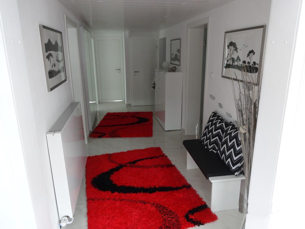 Ferienwohnung Spier Ottenstein エクステリア 写真