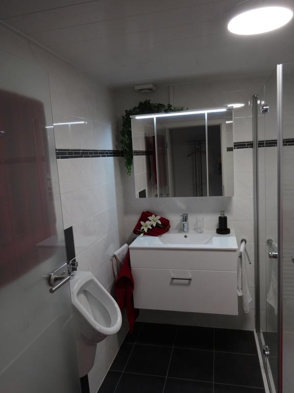 Ferienwohnung Spier Ottenstein エクステリア 写真