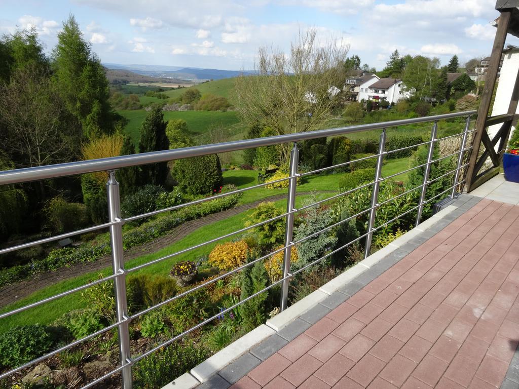 Ferienwohnung Spier Ottenstein エクステリア 写真